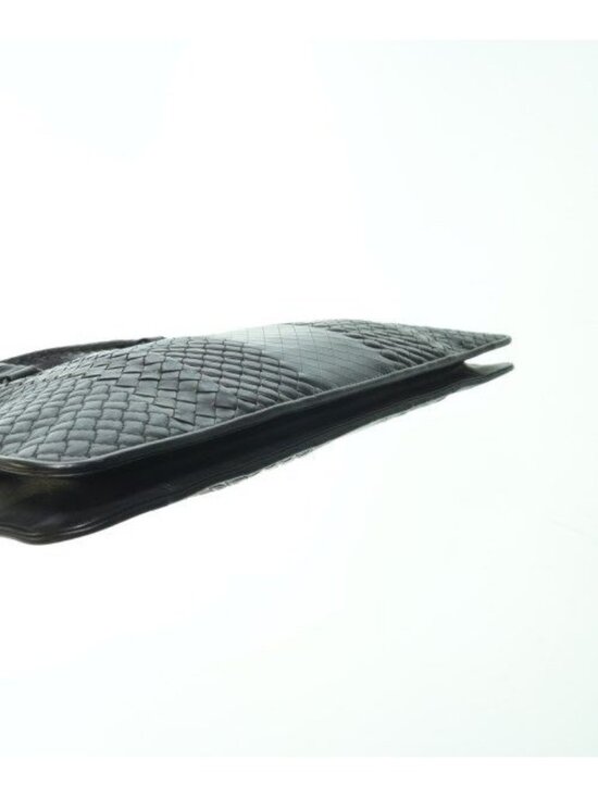 Bottega Veneta Business Bag Black - Picture 8 of 8